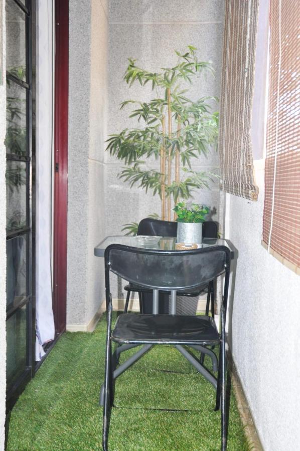 Loft Santa Catalina Park Apartment Las Palmas de Gran Canaria Exterior foto