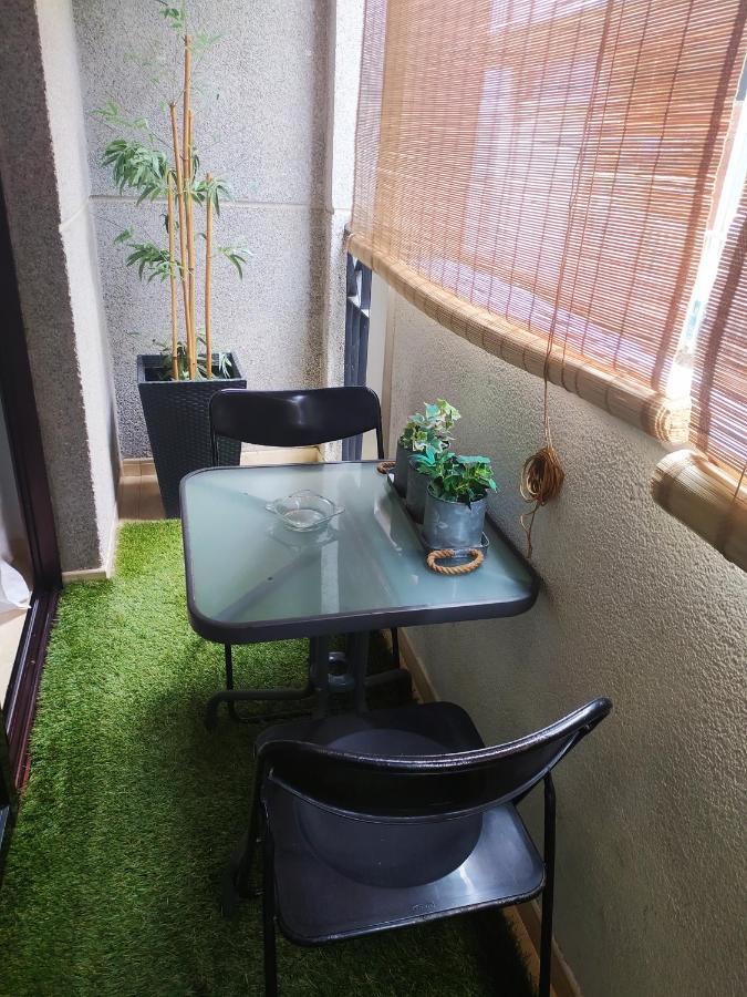 Loft Santa Catalina Park Apartment Las Palmas de Gran Canaria Exterior foto