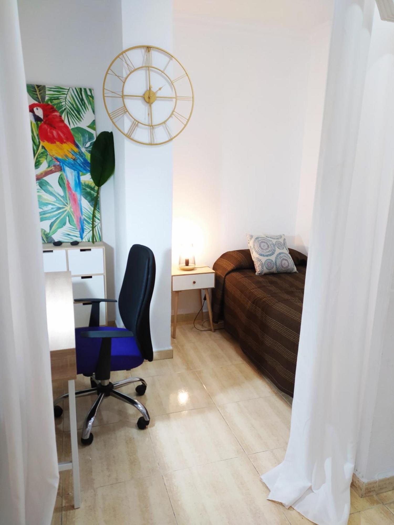 Loft Santa Catalina Park Apartment Las Palmas de Gran Canaria Exterior foto