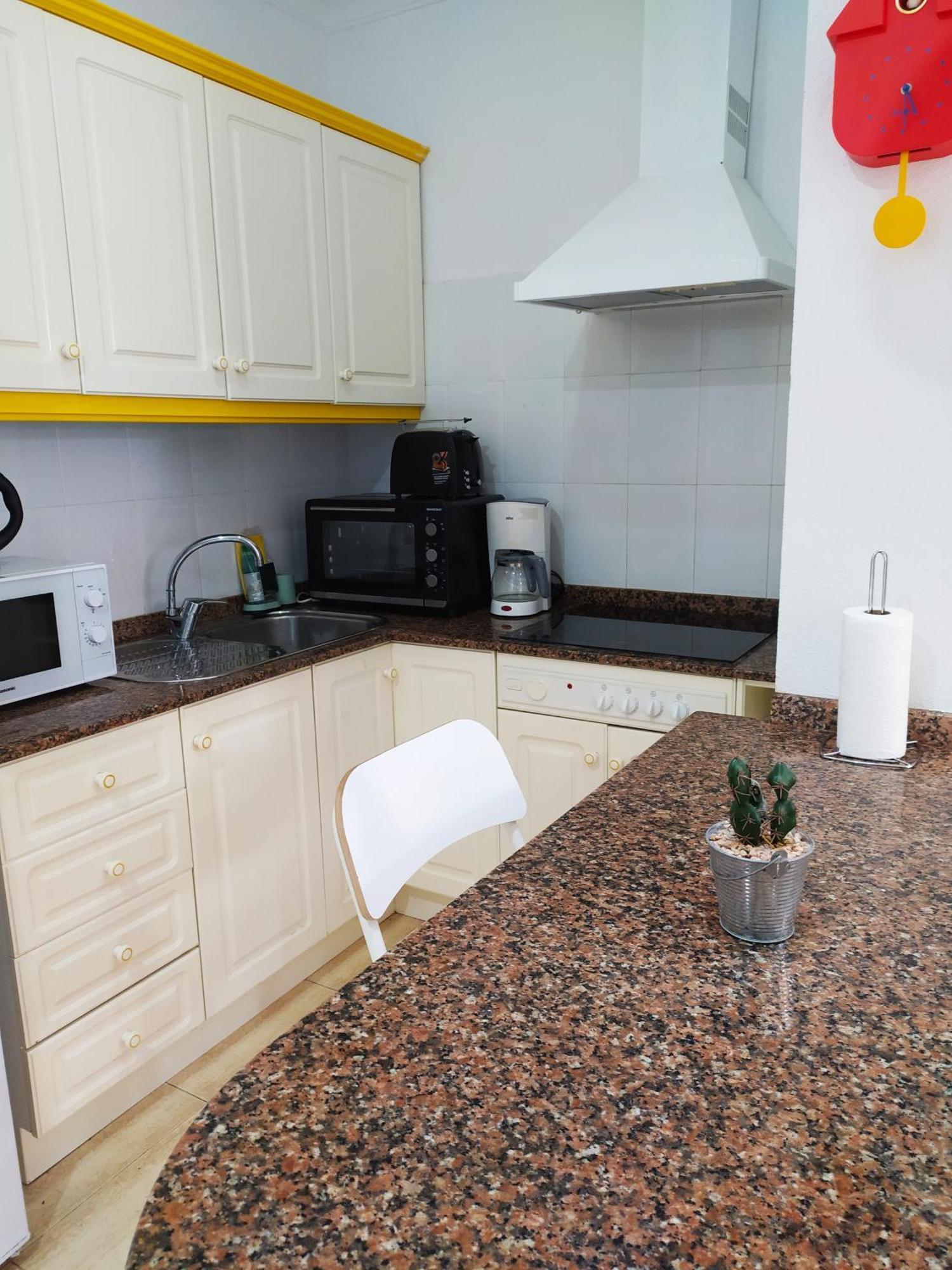 Loft Santa Catalina Park Apartment Las Palmas de Gran Canaria Exterior foto