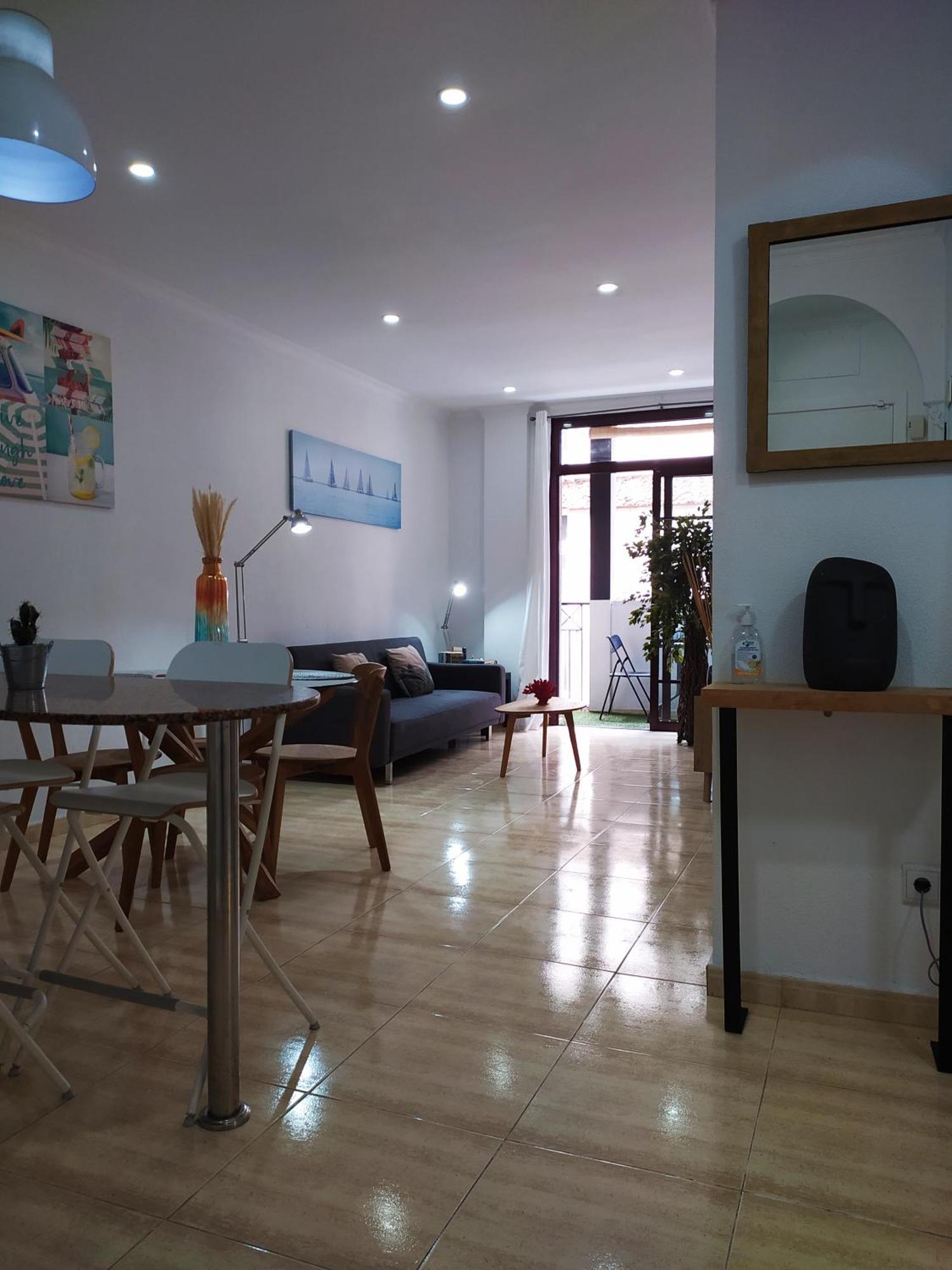 Loft Santa Catalina Park Apartment Las Palmas de Gran Canaria Exterior foto