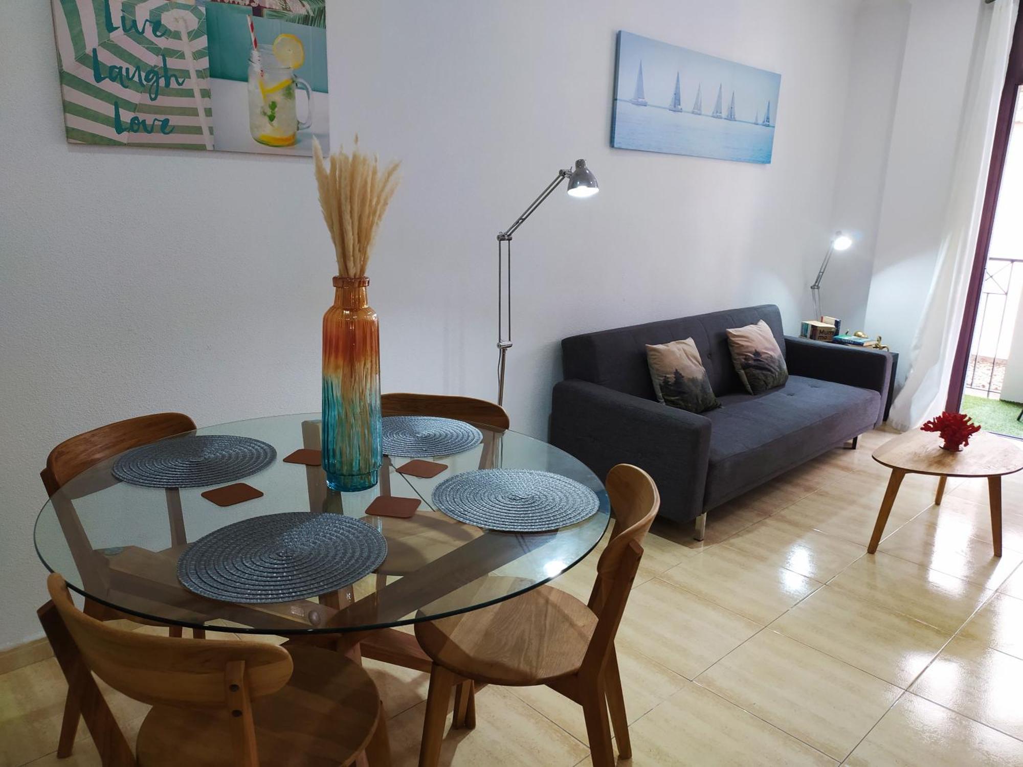 Loft Santa Catalina Park Apartment Las Palmas de Gran Canaria Exterior foto