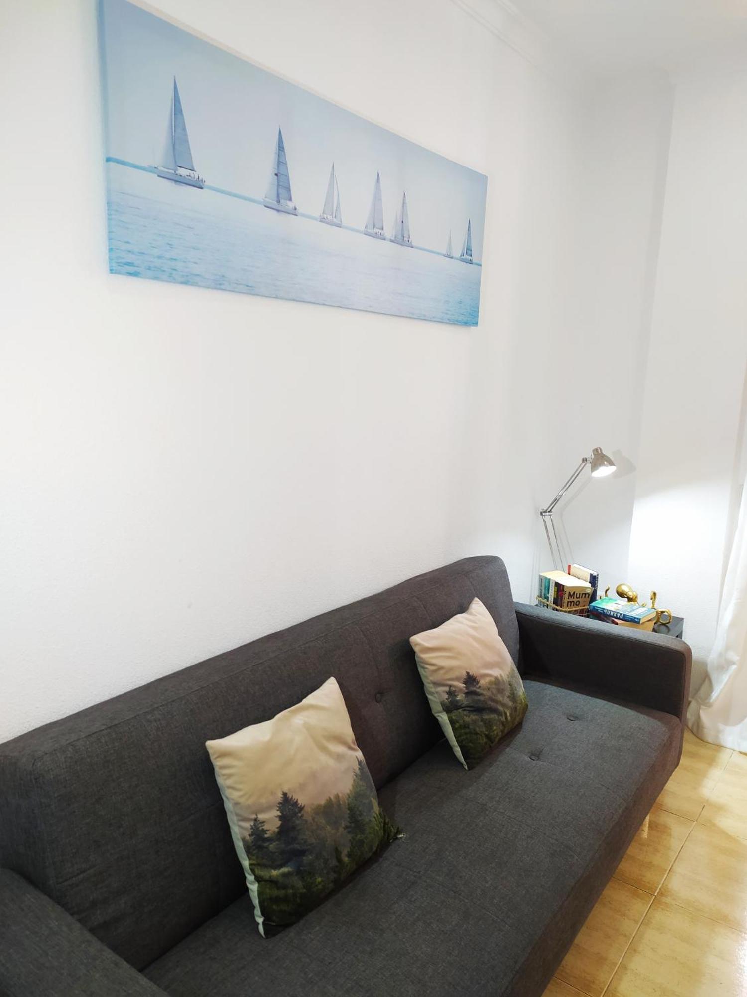Loft Santa Catalina Park Apartment Las Palmas de Gran Canaria Exterior foto