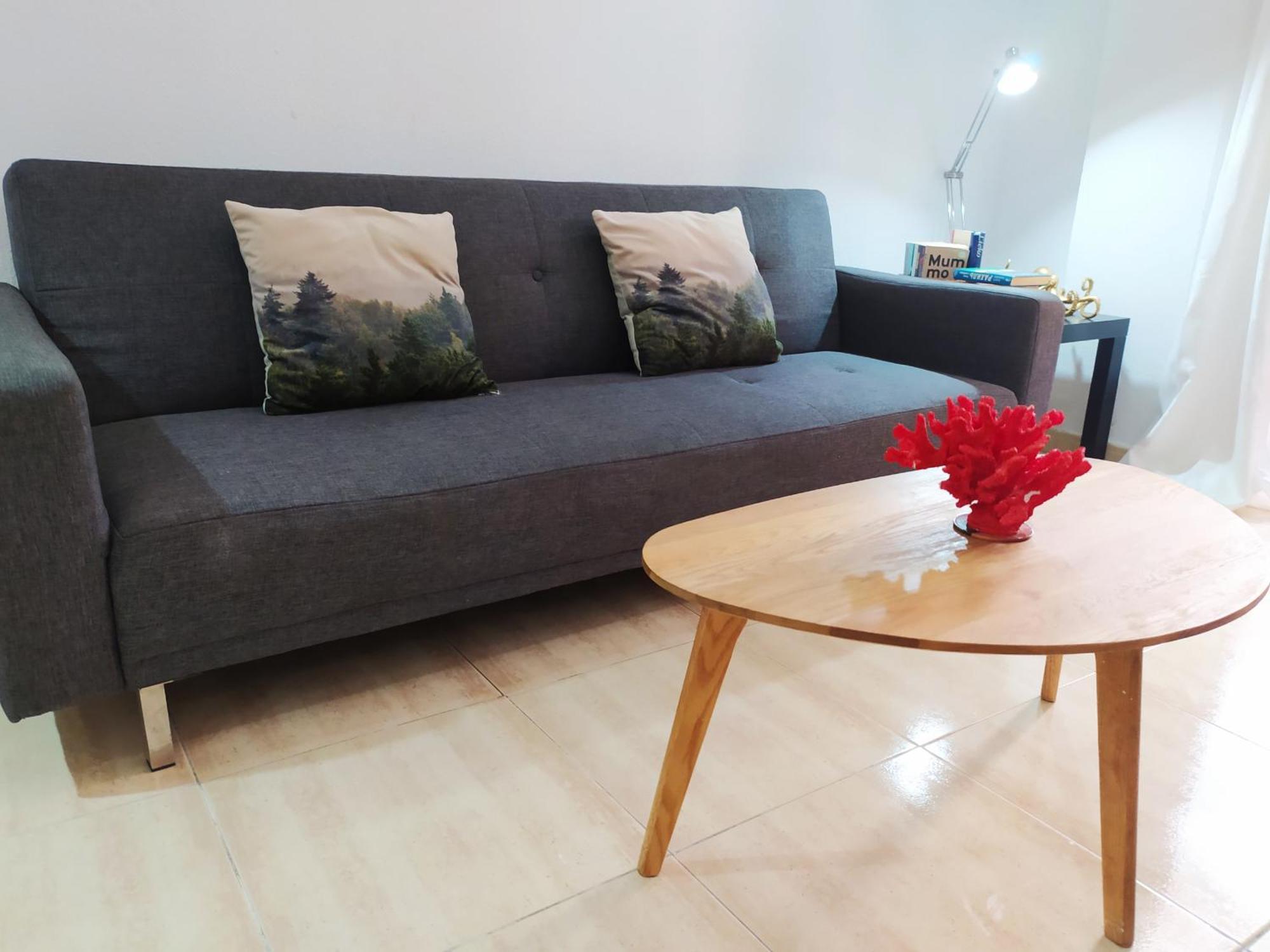 Loft Santa Catalina Park Apartment Las Palmas de Gran Canaria Exterior foto