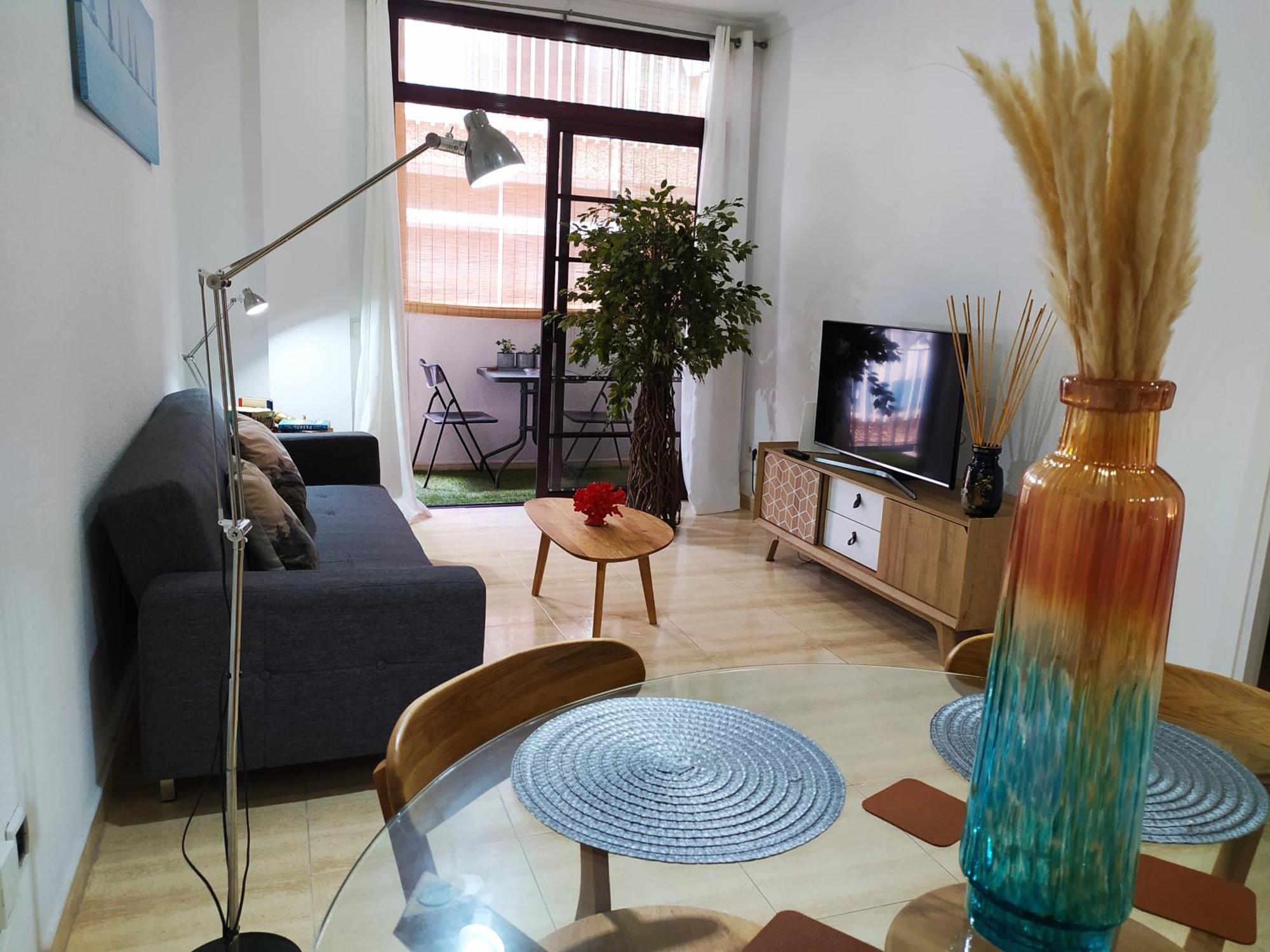 Loft Santa Catalina Park Apartment Las Palmas de Gran Canaria Exterior foto