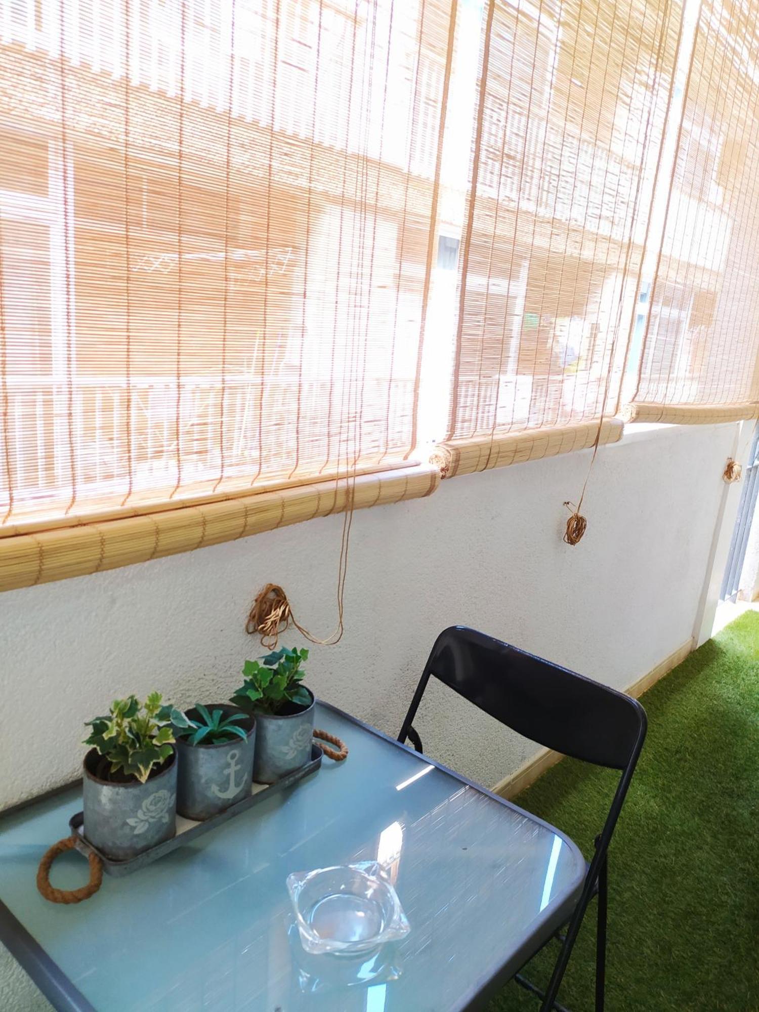 Loft Santa Catalina Park Apartment Las Palmas de Gran Canaria Exterior foto
