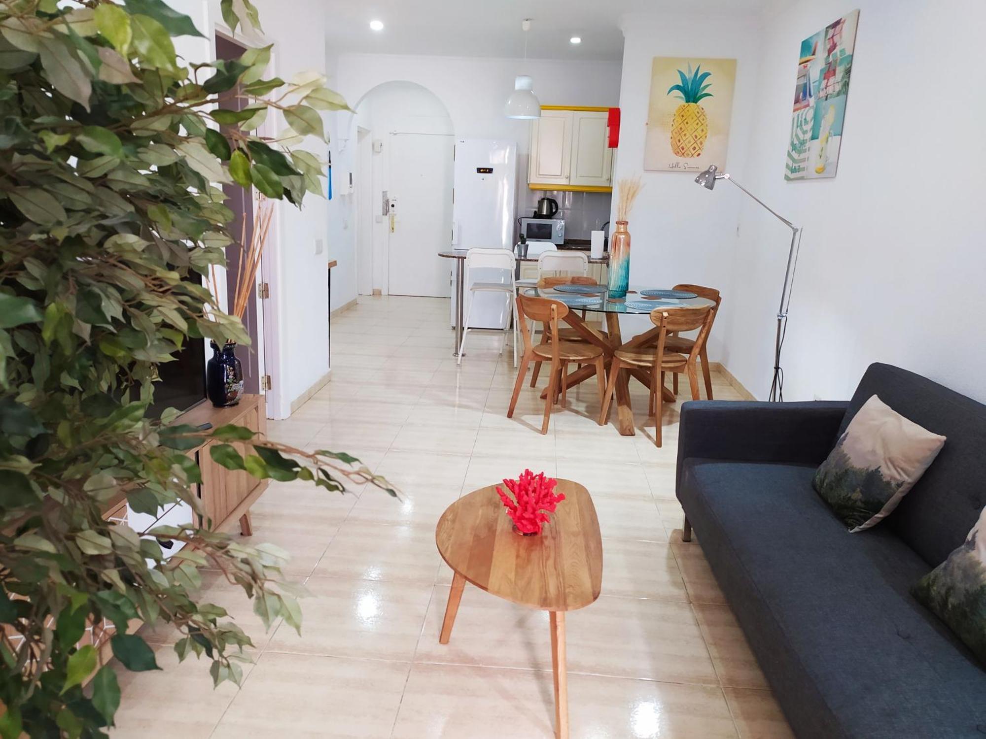 Loft Santa Catalina Park Apartment Las Palmas de Gran Canaria Exterior foto