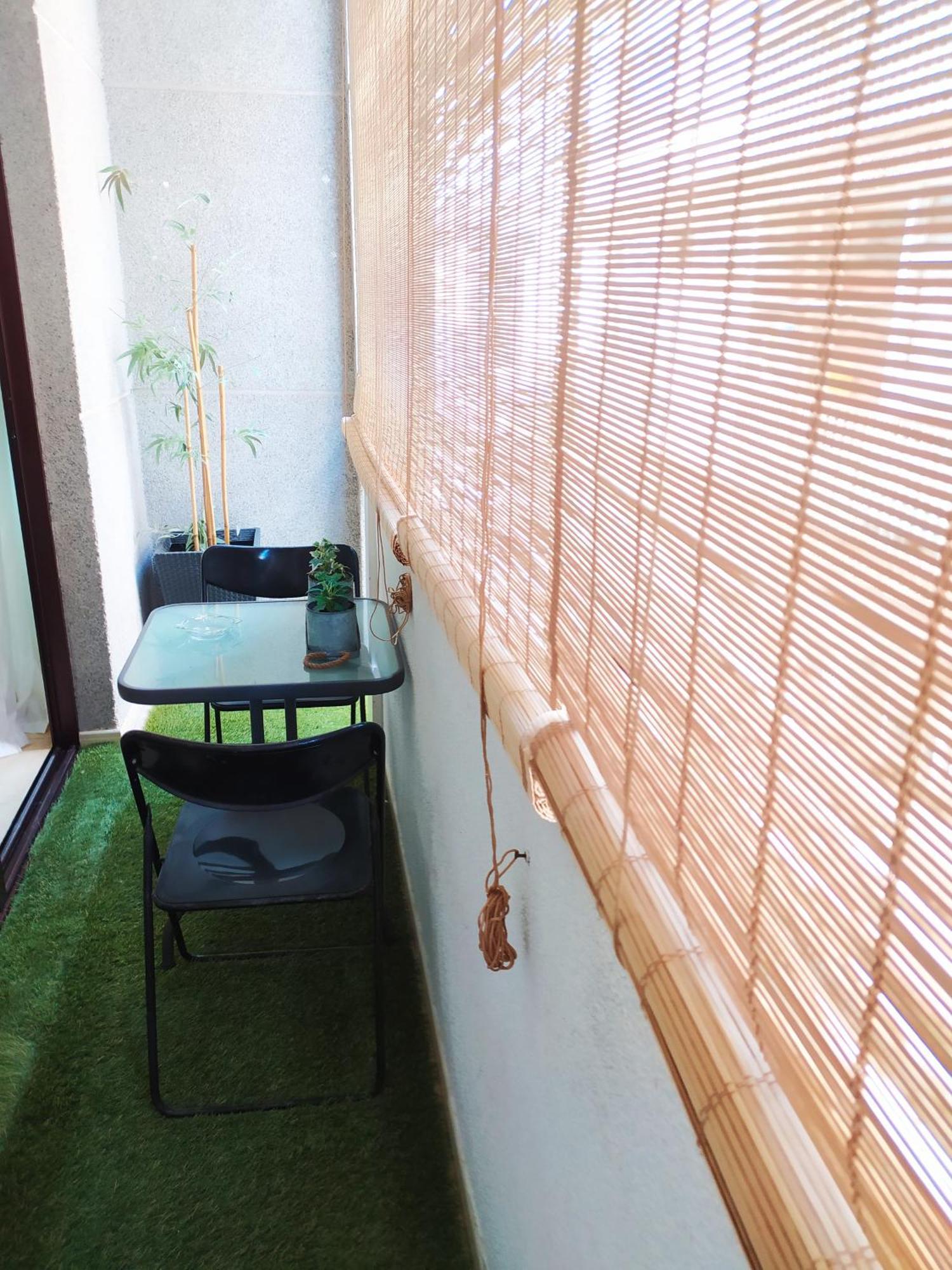 Loft Santa Catalina Park Apartment Las Palmas de Gran Canaria Exterior foto