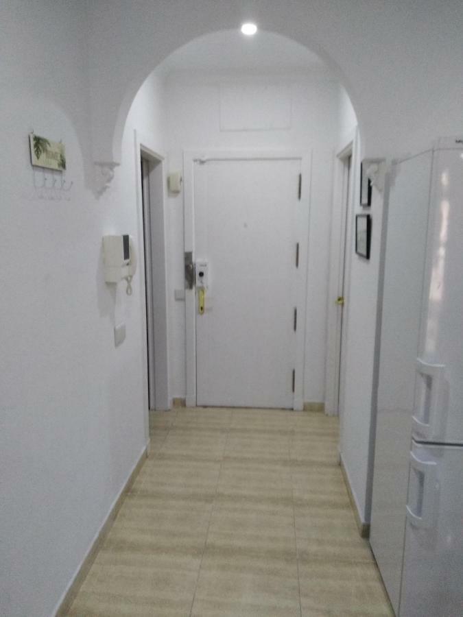 Loft Santa Catalina Park Apartment Las Palmas de Gran Canaria Exterior foto